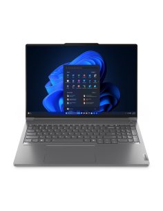 Lenovo ThinkBook 16p G5 IRX i5-14500HX 16.0"WQXGA IPS 400nits AG 16GB DDR5 SSD512 RTX 4050_6GB W11Pro Storm Grey 3Y OnSite