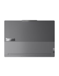 Lenovo ThinkBook 16p G5 IRX i9-14900HX 16.0"3.2K IPS 165Hz 430nits AG 32GB DDR5 SSD1TB RTX 4060_8GB W11Pro Storm Grey 3Y OnSite