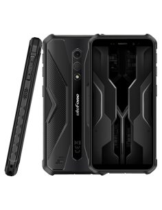 Smartfon Ulefone Armor X12 Pro 4/64GB Czarny