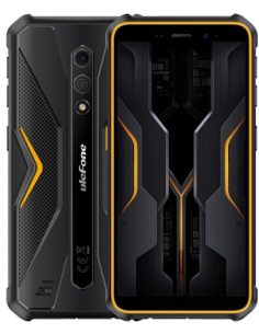 Smarton Ulefone Armor X12 3/32GB Pomarańczowy