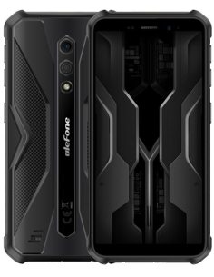 Smarton Ulefone Armor X12 3/32GB Czarny