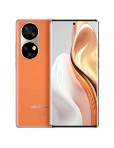 Smartphone Ulefone Note 17 Pro 12GB/256GB (Amber Orange)