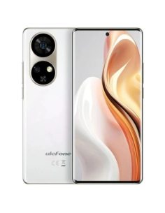 Ulefone Note 17 Pro USB Type-C Czarny