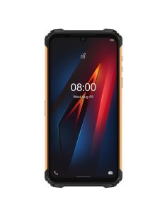 Smartfon Ulefone Armor 8 4/64GB Pomarańczowy