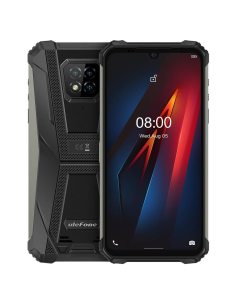 Smartfon Ulefone Armor 8 4/64GB Czarny