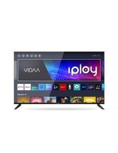 Allview 50iPlay6200-U | 50 | Smart TV | UHD