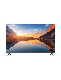 Telewizor 50" Xiaomi TV A 2025 ELA5489EU 4K Ultra HD Smart TV Wi-Fi Black