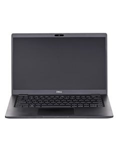 DELL LATITUDE 7310 i5-10310U 8GB 256GB SSD 13,3" FHD Win11pro + zasilacz UŻYWANY Grade A-