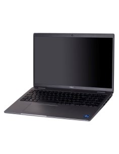 DELL LATITUDE 5520 i5-1145G7 16GB 256SSD 15,6" FHD Win11pro + zasilacz UŻYWANY