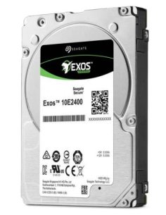 Seagate Enterprise ST1800MM0149 dysk twardy 1,8 TB 10000 RPM 256 MB 2.5" SAS