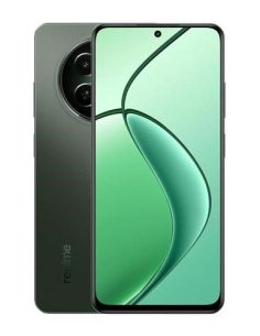 Realme 12 5G Dual Sim 8GB RAM 256GB - Woodland Green