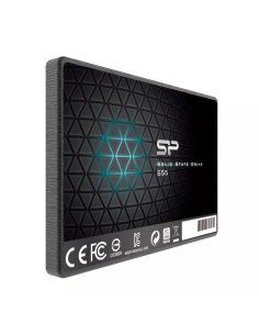 Silicon Power Dysk SSD Slim S55 240GB 2,5" SATA3 460/450 MB/s 7mm