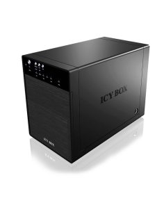 IcyBox IB-3640SU3 obudowa HDD 3,5''