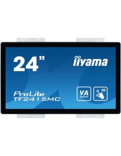 IIYAMA Monitor 24 TF2415MC-B2 pojemnościowy 10PKT, pianka, HDMI, DP