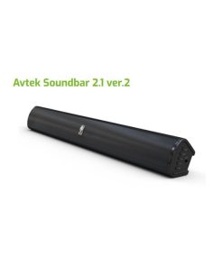 Avtek Soundbar 2.1 ver. 2