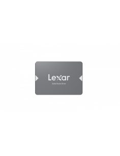 Lexar Dysk SSD NS100 1TB SATA3 2.5 550/500MB/s