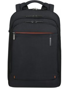 Samsonite Plecak na laptopa NETWORK 4 15.6 czarny