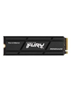 Kingston Dysk SSD FURY Renegade 4TB PCI-e 4.0 NVMe 7300/7000