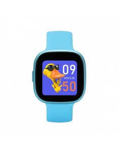 Garett Electronics Smartwatch Kids Fit Niebieski