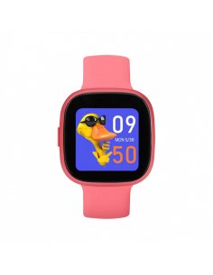 Garett Electronics Smartwatch Kids Fit Różowy