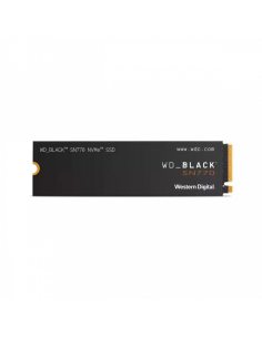 Western Digital Dysk SSD WD Black 2TB SN770 NVMe 2280 M2