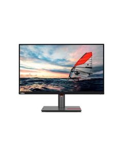 Lenovo Monitor 24.5 cala ThinkVision P25i-30 FHD 63F4MAT1EU