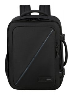 AMERICAN TOURISTER Plecak z kieszenią na laptopa 15.6 cali Take2Cabin SM czarny