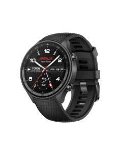 OnePlus Smartwatch Watch 2R OPWWE234 czarny