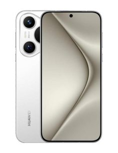 Huawei Pura 70 Pro 4G Dual Sim 12GB RAM 512GB - Biały