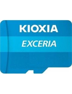 Karta pamięci MicroSDXC KIOXIA EXCERIA 32GB UHS-I Class 10