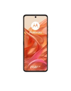 Motorola RAZR 50 8/256GB Spritz Orange