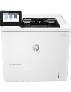 HP LaserJet Enterprise M612dn, Drukowanie, Drukowanie dwustronne