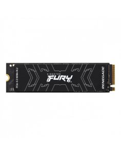 Kingston Dysk SSD FURY Renegade 4000G PCIe 4.0 NVMe M.2