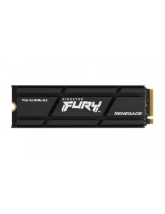 Kingston Dysk SSD FURY Renegade 1TB PCI-e 4.0 NVMe 7300/6000