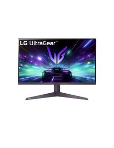 LG Electronics Monitor gamingowy 24GS50F-B 24' FHD UltraGear 180Hz