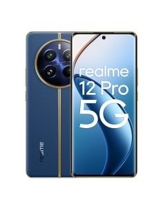 SMARTFON REALME 12 PRO 5G 12/256GB NIEBIESKI