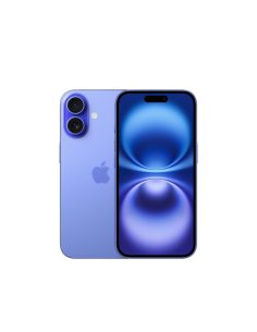 Apple iPhone 16 128GB Ultramarine