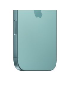 Apple iPhone 16 128GB Teal