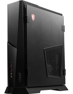 MSI MPG Trident AS 14NUE5-822EU i5-14400F 32GB SSD1TB M.2 GeForce RTX 4070 SUPER VENTUS 2X 12GB Win11 Home Black