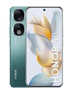 Honor 90 Smart 5G Dual Sim 4GB RAM 128GB - Green