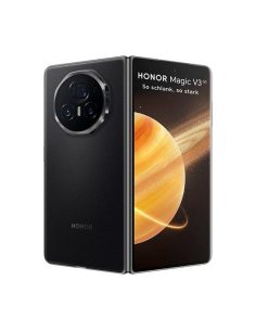 Honor Magic V3 5G Dual Sim 12GB RAM 512GB - Black