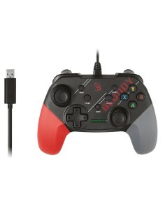 Gamepad A4Tech Bloody GP30 Sports Red USB