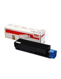 OKI Toner do B432/512/ MB492/562 BLACK 12k