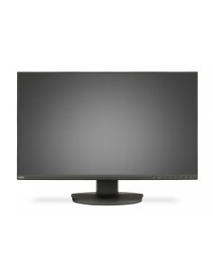 NEC Monitor 27 MultiSync EA271F czarny AH-IPS with LED