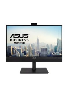 Asus Monitor z kamerą 27 cali BE27ACSBK