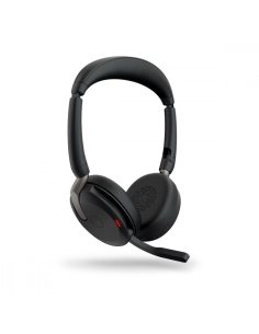 Jabra Słuchawki Evolve2 65 Flex Link380a UC Stereo