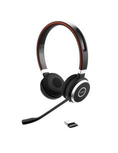 Jabra Słuchawki Evolve 65 TE Link 390a MS Stereo