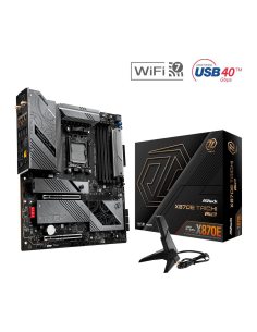 ASRock Płyta główna X870E TAICHI LITE AM5 4DDR5 M.2 EATX