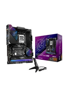 ASRock Płyta główna X870 RIPTIDE WIFI 4DDR5 M.2 ATX