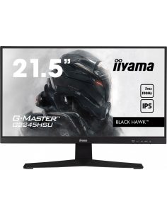 IIYAMA Monitor 22 cale G2245HSU-B2 IPS,FHD,100Hz,1ms,2xUSB,300cd